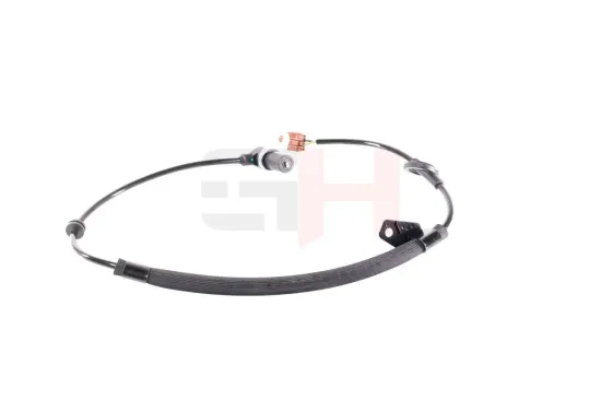 Sensor, Raddrehzahl Vorderachse Vorderachse links GH GH-702273V Bild Sensor, Raddrehzahl Vorderachse Vorderachse links GH GH-702273V