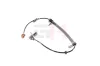 Sensor, Raddrehzahl Vorderachse Vorderachse links GH GH-702273V Bild Sensor, Raddrehzahl Vorderachse Vorderachse links GH GH-702273V