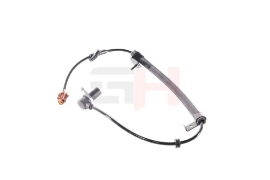 Sensor, Raddrehzahl Vorderachse Vorderachse links GH GH-702273V Bild Sensor, Raddrehzahl Vorderachse Vorderachse links GH GH-702273V