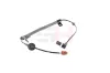 Sensor, Raddrehzahl Vorderachse Vorderachse links GH GH-702273V Bild Sensor, Raddrehzahl Vorderachse Vorderachse links GH GH-702273V