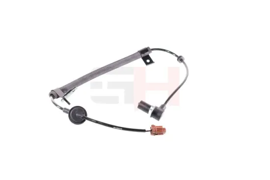 Sensor, Raddrehzahl Vorderachse Vorderachse links GH GH-702273V Bild Sensor, Raddrehzahl Vorderachse Vorderachse links GH GH-702273V