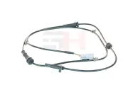 Sensor, Raddrehzahl Vorderachse Vorderachse rechts Vorderachse links GH GH-702274