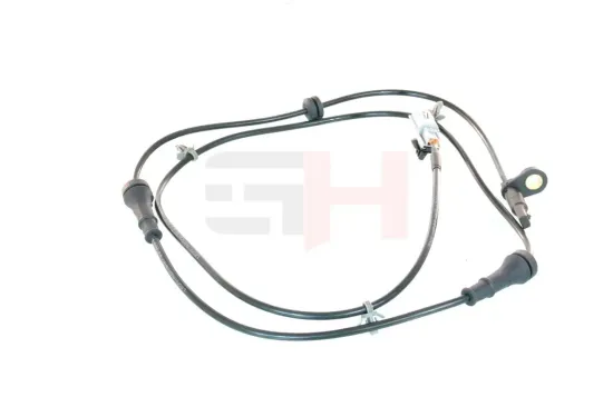 Sensor, Raddrehzahl Vorderachse Vorderachse rechts Vorderachse links GH GH-702274 Bild Sensor, Raddrehzahl Vorderachse Vorderachse rechts Vorderachse links GH GH-702274