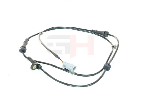 Sensor, Raddrehzahl Vorderachse Vorderachse rechts Vorderachse links GH GH-702274 Bild Sensor, Raddrehzahl Vorderachse Vorderachse rechts Vorderachse links GH GH-702274