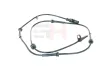 Sensor, Raddrehzahl Vorderachse Vorderachse rechts Vorderachse links GH GH-702277 Bild Sensor, Raddrehzahl Vorderachse Vorderachse rechts Vorderachse links GH GH-702277
