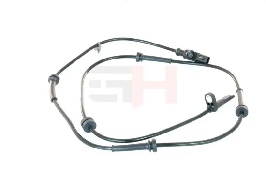 Sensor, Raddrehzahl Vorderachse Vorderachse rechts Vorderachse links GH GH-702277 Bild Sensor, Raddrehzahl Vorderachse Vorderachse rechts Vorderachse links GH GH-702277