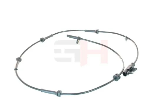 Sensor, Raddrehzahl Vorderachse Vorderachse rechts Vorderachse links GH GH-702278 Bild Sensor, Raddrehzahl Vorderachse Vorderachse rechts Vorderachse links GH GH-702278