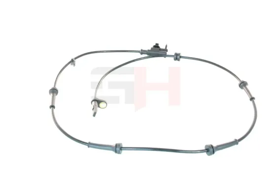 Sensor, Raddrehzahl Vorderachse Vorderachse rechts Vorderachse links GH GH-702278 Bild Sensor, Raddrehzahl Vorderachse Vorderachse rechts Vorderachse links GH GH-702278