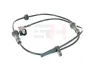 Sensor, Raddrehzahl Vorderachse Vorderachse rechts Vorderachse links GH GH-702285 Bild Sensor, Raddrehzahl Vorderachse Vorderachse rechts Vorderachse links GH GH-702285