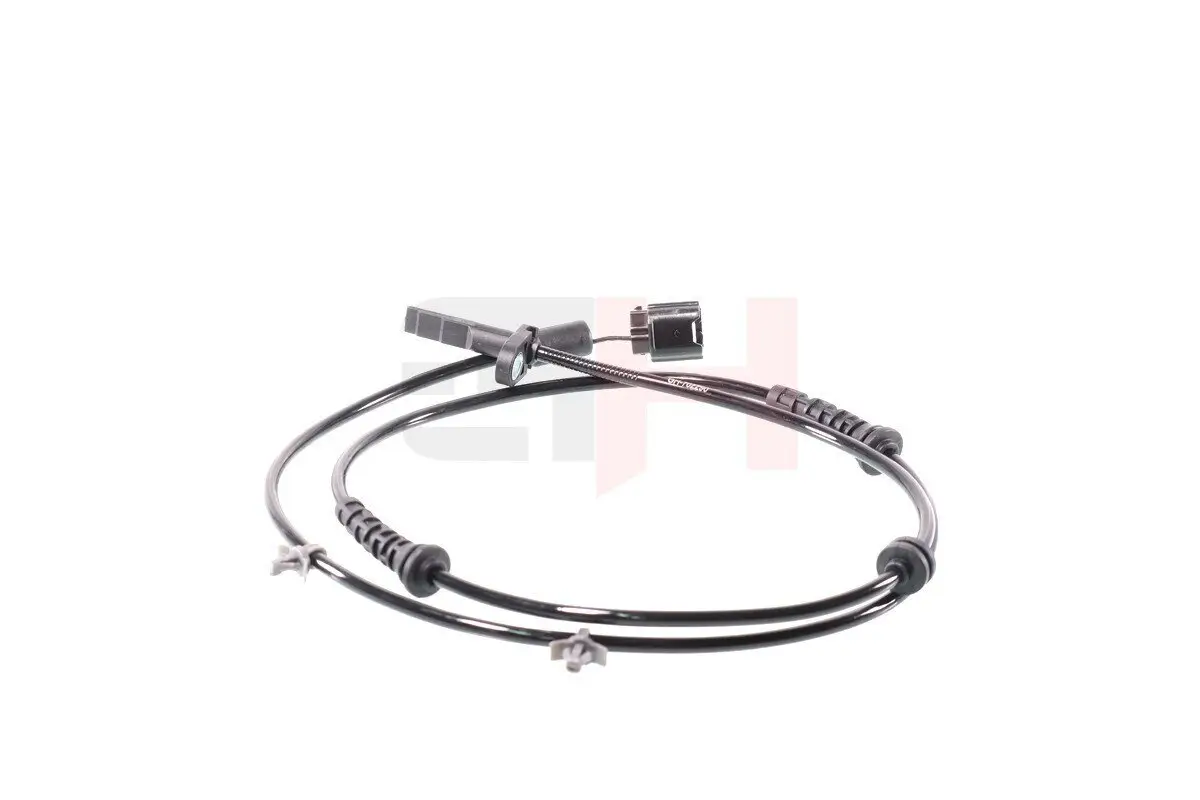 Sensor, Raddrehzahl Vorderachse Vorderachse rechts Vorderachse links GH GH-702290