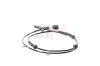 Sensor, Raddrehzahl Vorderachse Vorderachse rechts Vorderachse links GH GH-702290 Bild Sensor, Raddrehzahl Vorderachse Vorderachse rechts Vorderachse links GH GH-702290