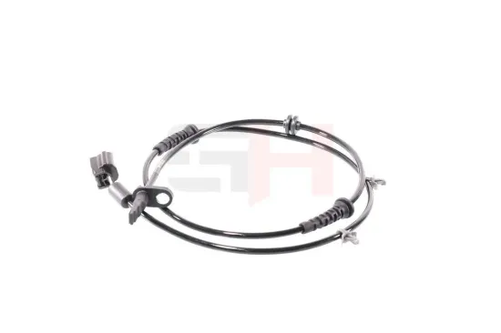 Sensor, Raddrehzahl Vorderachse Vorderachse rechts Vorderachse links GH GH-702290 Bild Sensor, Raddrehzahl Vorderachse Vorderachse rechts Vorderachse links GH GH-702290