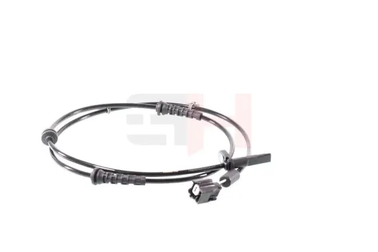 Sensor, Raddrehzahl Vorderachse Vorderachse rechts Vorderachse links GH GH-702290 Bild Sensor, Raddrehzahl Vorderachse Vorderachse rechts Vorderachse links GH GH-702290