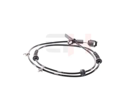 Sensor, Raddrehzahl Vorderachse Vorderachse rechts Vorderachse links GH GH-702290 Bild Sensor, Raddrehzahl Vorderachse Vorderachse rechts Vorderachse links GH GH-702290