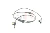 Sensor, Raddrehzahl Vorderachse Vorderachse rechts Vorderachse links GH GH-702297