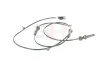 Sensor, Raddrehzahl Vorderachse Vorderachse rechts Vorderachse links GH GH-702297 Bild Sensor, Raddrehzahl Vorderachse Vorderachse rechts Vorderachse links GH GH-702297