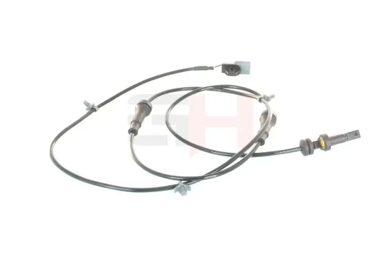 Sensor, Raddrehzahl Vorderachse Vorderachse rechts Vorderachse links GH GH-702297 Bild Sensor, Raddrehzahl Vorderachse Vorderachse rechts Vorderachse links GH GH-702297