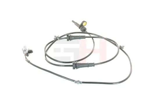 Sensor, Raddrehzahl Vorderachse Vorderachse rechts Vorderachse links GH GH-702297 Bild Sensor, Raddrehzahl Vorderachse Vorderachse rechts Vorderachse links GH GH-702297