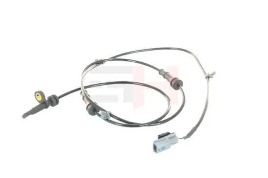 Sensor, Raddrehzahl Vorderachse Vorderachse rechts Vorderachse links GH GH-702297 Bild Sensor, Raddrehzahl Vorderachse Vorderachse rechts Vorderachse links GH GH-702297