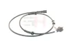 Sensor, Raddrehzahl GH GH-702300 Bild Sensor, Raddrehzahl GH GH-702300