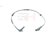 Sensor, Raddrehzahl GH GH-702301