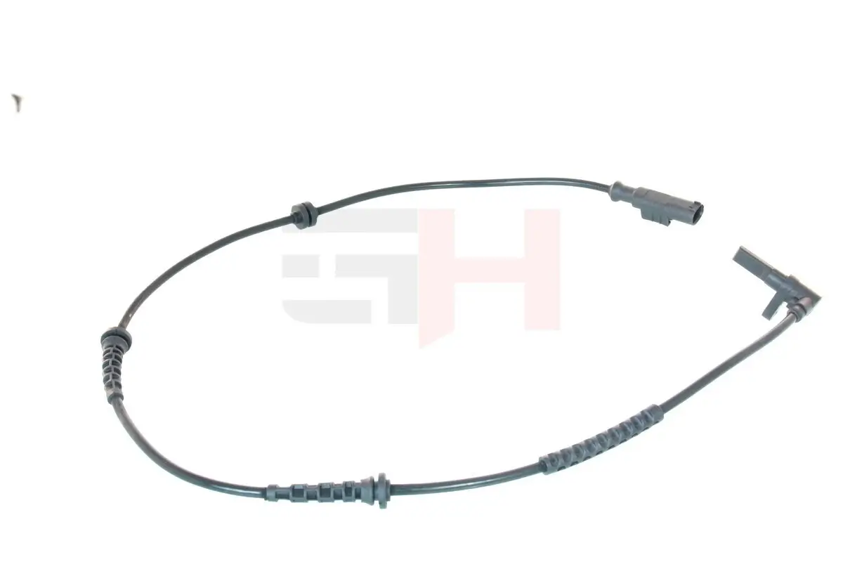 Sensor, Raddrehzahl GH GH-702301 Bild Sensor, Raddrehzahl GH GH-702301