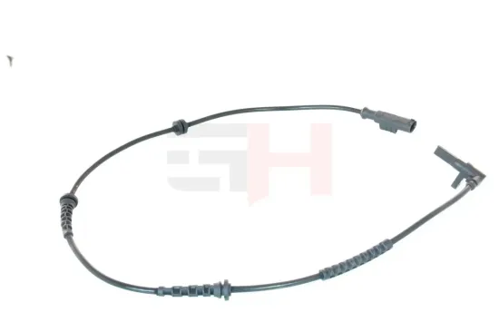 Sensor, Raddrehzahl Vorderachse Vorderachse rechts Vorderachse links GH GH-702301 Bild Sensor, Raddrehzahl Vorderachse Vorderachse rechts Vorderachse links GH GH-702301