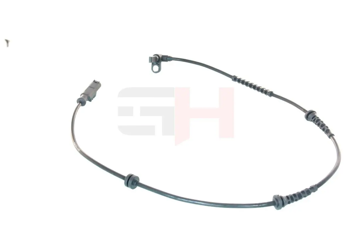 Sensor, Raddrehzahl GH GH-702301 Bild Sensor, Raddrehzahl GH GH-702301