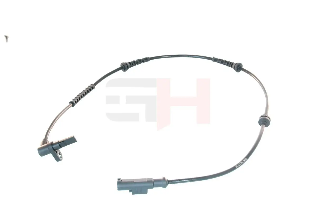 Sensor, Raddrehzahl GH GH-702301 Bild Sensor, Raddrehzahl GH GH-702301