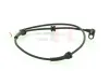 Sensor, Raddrehzahl Vorderachse Vorderachse rechts GH GH-702302H