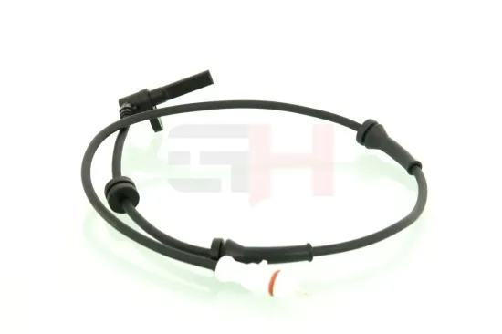 Sensor, Raddrehzahl Vorderachse Vorderachse rechts GH GH-702302H Bild Sensor, Raddrehzahl Vorderachse Vorderachse rechts GH GH-702302H