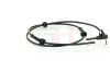 Sensor, Raddrehzahl Vorderachse Vorderachse links GH GH-702302V Bild Sensor, Raddrehzahl Vorderachse Vorderachse links GH GH-702302V