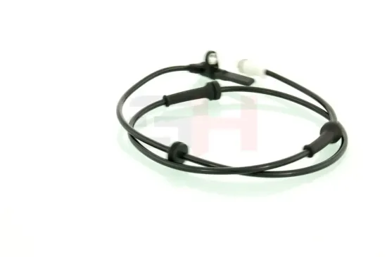 Sensor, Raddrehzahl Vorderachse Vorderachse links GH GH-702302V Bild Sensor, Raddrehzahl Vorderachse Vorderachse links GH GH-702302V