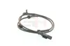 Sensor, Raddrehzahl Vorderachse Vorderachse links GH GH-702303V Bild Sensor, Raddrehzahl Vorderachse Vorderachse links GH GH-702303V