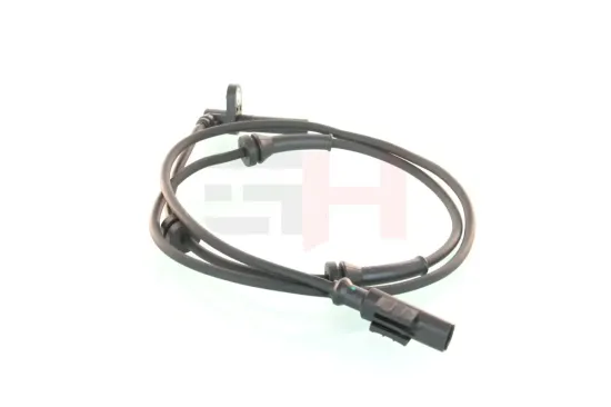 Sensor, Raddrehzahl Vorderachse Vorderachse links GH GH-702303V Bild Sensor, Raddrehzahl Vorderachse Vorderachse links GH GH-702303V