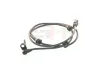 Sensor, Raddrehzahl Vorderachse Vorderachse links GH GH-702303V Bild Sensor, Raddrehzahl Vorderachse Vorderachse links GH GH-702303V