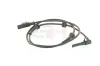 Sensor, Raddrehzahl Vorderachse Vorderachse links GH GH-702303V Bild Sensor, Raddrehzahl Vorderachse Vorderachse links GH GH-702303V