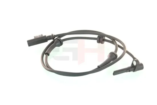 Sensor, Raddrehzahl Vorderachse Vorderachse links GH GH-702303V Bild Sensor, Raddrehzahl Vorderachse Vorderachse links GH GH-702303V