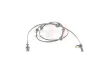 Sensor, Raddrehzahl Vorderachse Vorderachse rechts GH GH-702305H