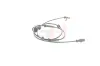 Sensor, Raddrehzahl Vorderachse Vorderachse rechts GH GH-702305H Bild Sensor, Raddrehzahl Vorderachse Vorderachse rechts GH GH-702305H