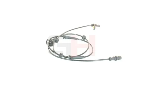 Sensor, Raddrehzahl Vorderachse Vorderachse rechts GH GH-702305H Bild Sensor, Raddrehzahl Vorderachse Vorderachse rechts GH GH-702305H