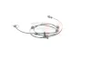 Sensor, Raddrehzahl Vorderachse Vorderachse rechts GH GH-702305H Bild Sensor, Raddrehzahl Vorderachse Vorderachse rechts GH GH-702305H