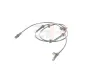 Sensor, Raddrehzahl Vorderachse Vorderachse rechts GH GH-702305H Bild Sensor, Raddrehzahl Vorderachse Vorderachse rechts GH GH-702305H