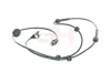 Sensor, Raddrehzahl Vorderachse Vorderachse links GH GH-702305V Bild Sensor, Raddrehzahl Vorderachse Vorderachse links GH GH-702305V