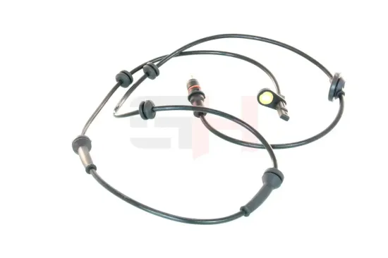 Sensor, Raddrehzahl Vorderachse Vorderachse links GH GH-702305V Bild Sensor, Raddrehzahl Vorderachse Vorderachse links GH GH-702305V