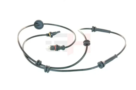 Sensor, Raddrehzahl Vorderachse Vorderachse links GH GH-702305V Bild Sensor, Raddrehzahl Vorderachse Vorderachse links GH GH-702305V