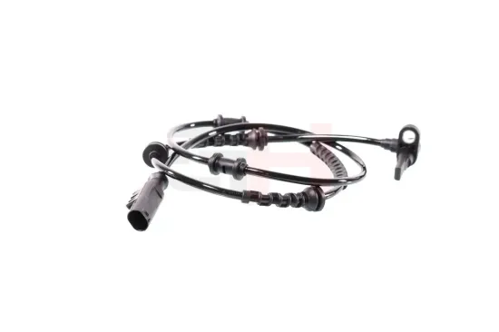 Sensor, Raddrehzahl Vorderachse Vorderachse rechts Vorderachse links GH GH-702344 Bild Sensor, Raddrehzahl Vorderachse Vorderachse rechts Vorderachse links GH GH-702344
