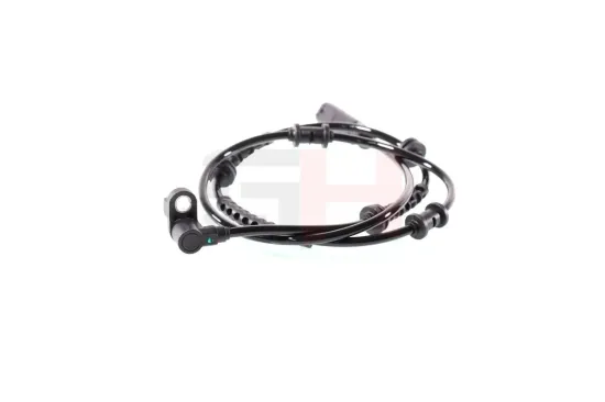 Sensor, Raddrehzahl Vorderachse Vorderachse rechts Vorderachse links GH GH-702344 Bild Sensor, Raddrehzahl Vorderachse Vorderachse rechts Vorderachse links GH GH-702344