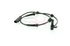 Sensor, Raddrehzahl Vorderachse Vorderachse rechts Vorderachse links GH GH-702355 Bild Sensor, Raddrehzahl Vorderachse Vorderachse rechts Vorderachse links GH GH-702355