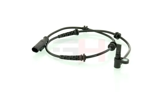 Sensor, Raddrehzahl Vorderachse Vorderachse rechts Vorderachse links GH GH-702355 Bild Sensor, Raddrehzahl Vorderachse Vorderachse rechts Vorderachse links GH GH-702355
